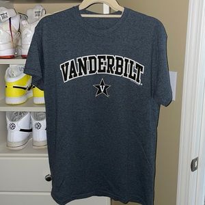 Vanderbilt Tee